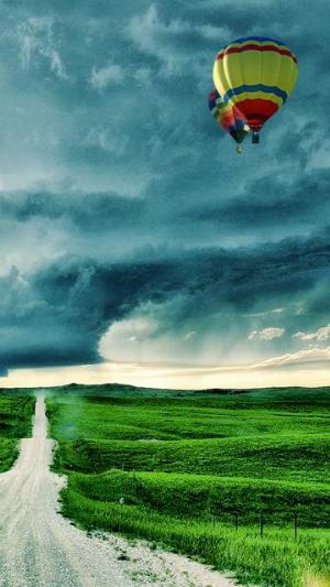 C7 Balloons.jpg Nature